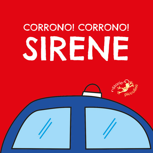 Corrono_Corrono_Sirene