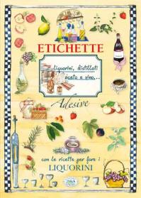 Etichette_liquirini_distillati_aceto_e_vino