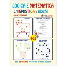 Logica_e_Matematica_Enigmistica_e_Giochi