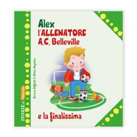 Alex_Allenatore_AC_Belleville