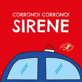 Corrono_Corrono_Sirene
