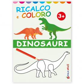 Ricalco_e_Coloro_Dinosauri