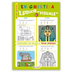 Enigmistica_Logica_visuale