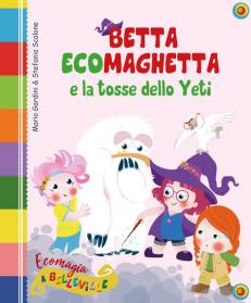 Betta_EcoMaghetta_e_la_tosse_dello_Yeti