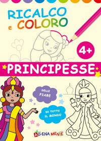 Ricalco_e_Coloro_Principesse