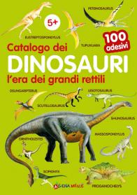 catalogo_dei_Dinosauri_lera_dei_grandi_rettili